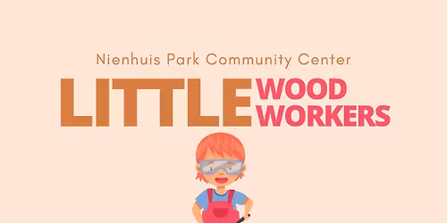 Little Woodworkers