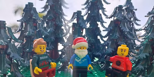 QLUG End of Year Social