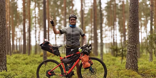 After vappu GravelRetki