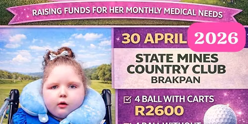 Always Believe Golf Day