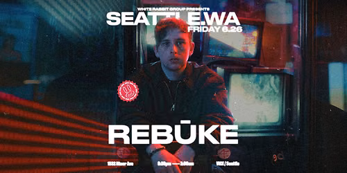 WRG Presents Reb\u016bke