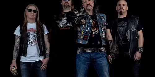 40 Jahre Protector mit Nuctemeron