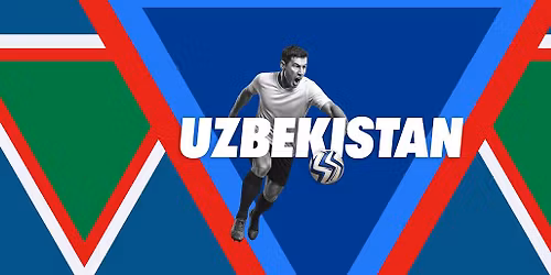 Uzbekistan vs Congo DR - World Cup - Match 72 at Mercedes-Benz Stadium