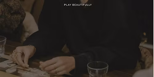 Let\u2019s Get Mahj\u2019d: Mahjong 101 + Open Play