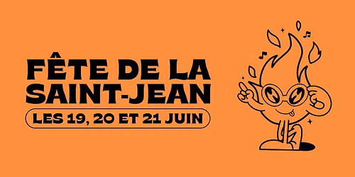 F\u00eate de la Saint-Jean