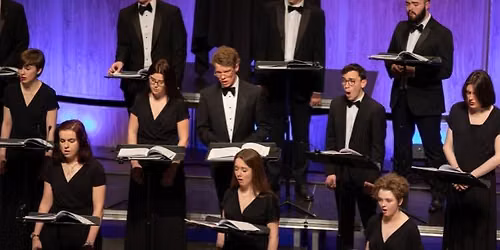2026 Fall Choirfest
