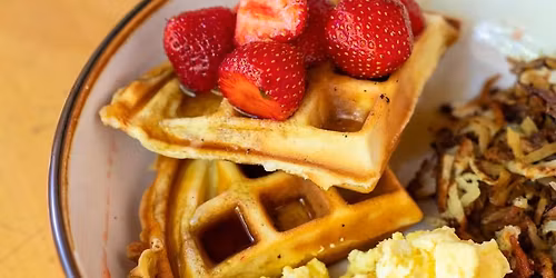 Bloody Brunch