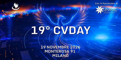 19\u00b0 CVDAY