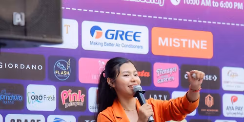 Mandalar Commercial Fair