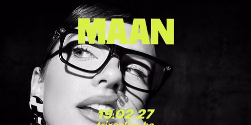 Maan \/ Trix 