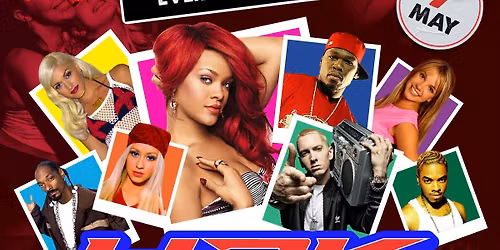 SKINT: Y2K DISPOSABLE NIGHT \ud83d\udcf8