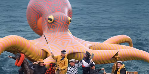 Fat Freddy's Drop \u00e0 Nantes \u2022 en concert le 9 octobre 2026 \u2022 Z\u00e9nith