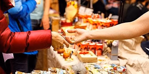Shop Local: Holiday Night Market