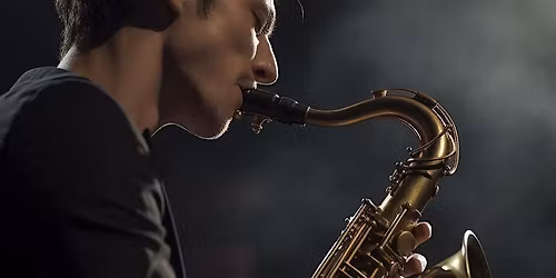 The music of Stevie Wonder  played by 'Higher Ground'