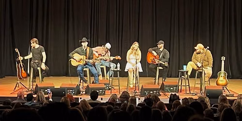 K-Country Acoustic Concert
