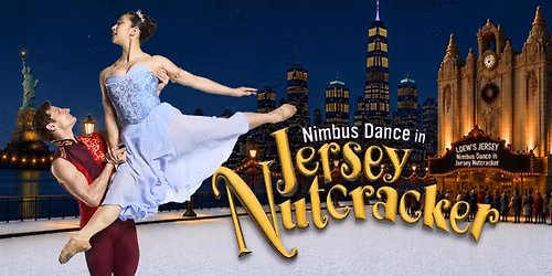 Nimbus Dance in Jersey Nutcracker
