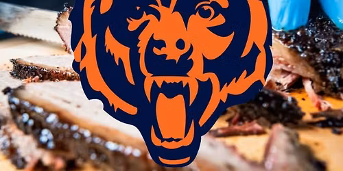 BEARS BRUNCH in The SIDEBAR w\/ host JACK O'HARA!