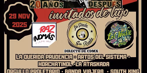 UNA VEZ M\u00c1S... FEST \ud83c\udfc1\ud83c\udfc1\ud83c\udfc1