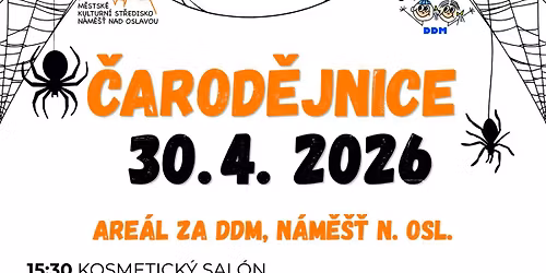 \u010carod\u011bjnice