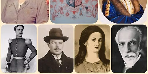 Conferin\u0163\u0103 cu acad. Georgeta Filitti - Istoria rom\u00e2nilor prin familii: Familia Caradja 
