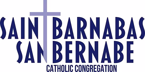 St Barnabas Town Hall Meeting