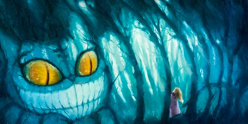 Free Colorado Springs Alice in Wonderland & Disney Art & Cosplay Event