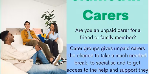 Sidmouth Carers Support Group
