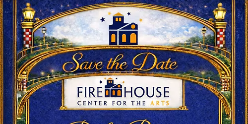 Derby Party for the Arts 