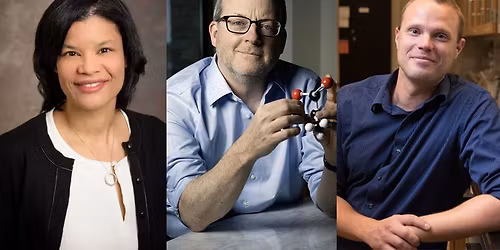 The Franklin Institute Symposium "Sustainable Plastics"