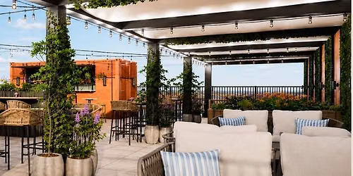 Free LFM Social \u2013 Rooftop Drinks at Binks Yard