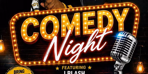 Comedy Night