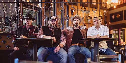 Whiskey Halo Live @ Kings!