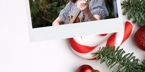 Christmas Eve Sing-along with Holistic Harmonies