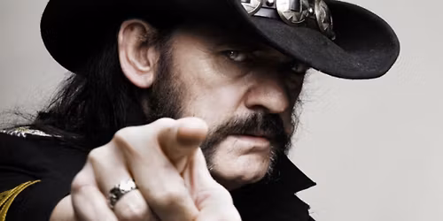 Lemmys Memorial Night! a Tribute to Lemmy and Mot\u00f6rhead