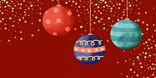 Bubbles & Baubles!