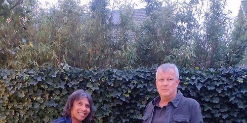 HazyDays bij Julie's Indonesian fusion