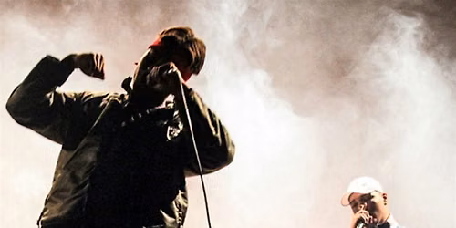 232 APS \u2022 LIVE MUSIC \u2022 Ostello Bello Milano Duomo