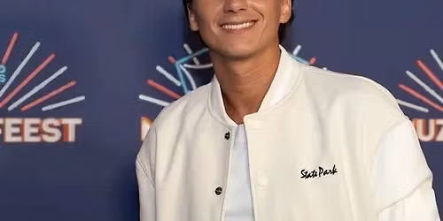 Zondag live \/\/ Danilo Kuiters \ud83c\udf99\ufe0f