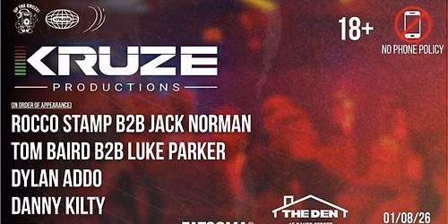 Kruze