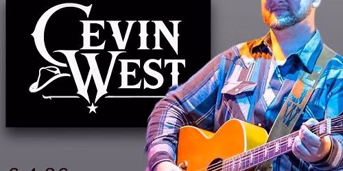 Lee Dixon and Friends featuring Cevin West 