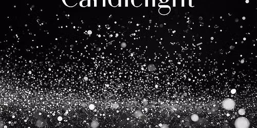 Candlelight: Tribute to Adele at St. Stephens Church - Sydney