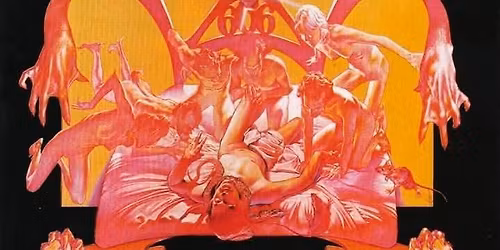 Sabotage Tribute to Black Sabbath