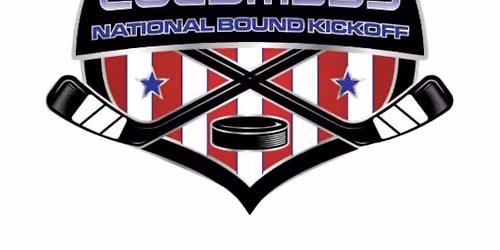 Columbus National Bound Kickoff