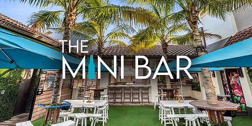 Welcome Back Happy Hour -ALL IVY