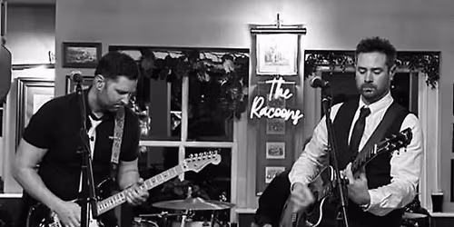 Chris and Mark Acoustic- Butterton Christmas Markets 