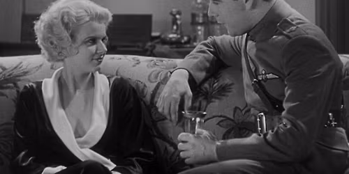 Hell's Angels (4K Restoration)