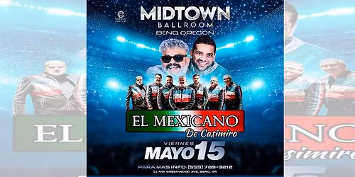 EL MEXICANO DE CASIMIRO