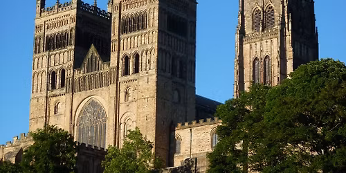 Portraits in Stone: The Great UK Cathedrals