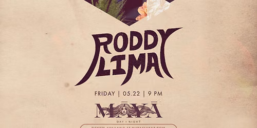 Roddy Lima
