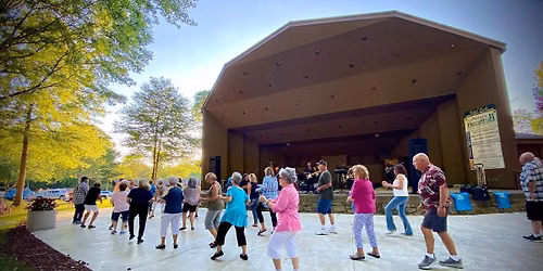 Buhl Park Free Summer Concert Series 2026
